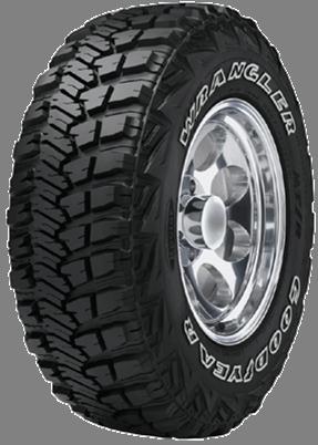 Rawhide MTR